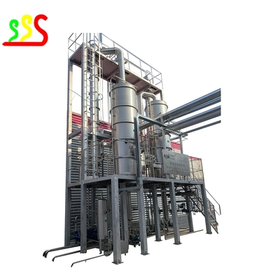 Automatic Mango Puree Production Line 3t Per Hour High Capacity