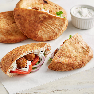 High Productivity Pita Bread, Paratha Production Line 3600-16000 Pieces/h Powered By Electricity