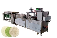 High Speed Tortilla Production Line  3 - 20m/Min 100 - 3000 Pieces/H