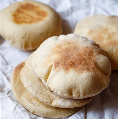 25-35 cm Diameter Silver Tortilla Making with Automatic Commercial Tortilla Machine in Bulk
