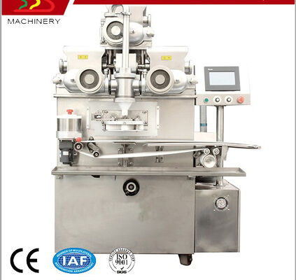 Máquina automática de fabricação de tortilhas de baixo custo para padaria e processamento de alimentos
