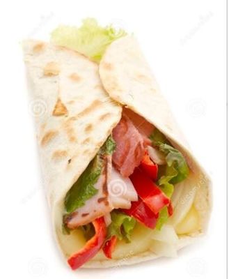 Linha de Produção de Tortilhas com Faixa de Diâmetro de 15 a 55cm Aço Inoxidável 304 e Rolos Cromados
