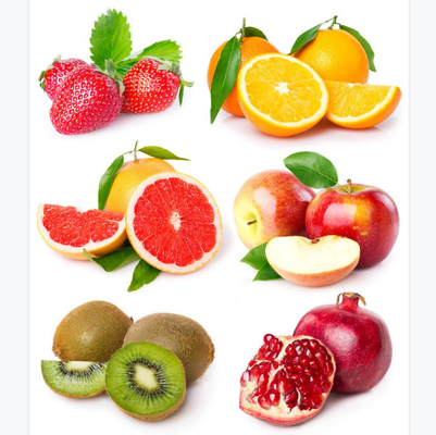 210ml engarrafam o fruto garrafas por hora de Juice Processing Machine 4000 - 5000
