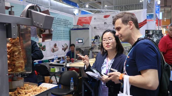 Máquina comercial da tortilha de milho da indústria alimentar 900pcs/h 150mm 8