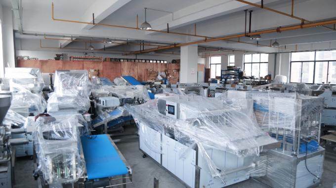 Máquina comercial da tortilha de milho da indústria alimentar 900pcs/h 150mm 12