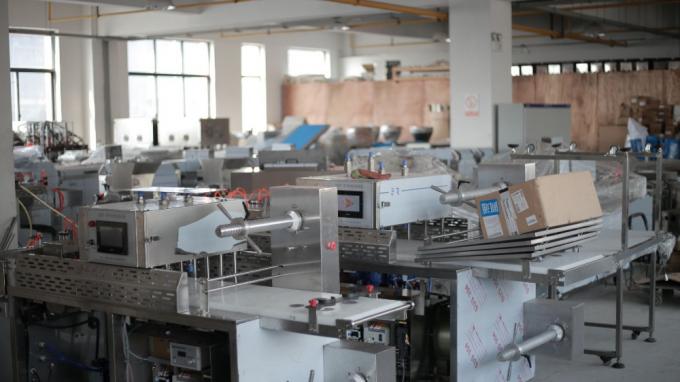 Máquina comercial da tortilha de milho da indústria alimentar 900pcs/h 150mm 15