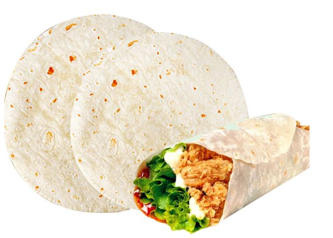 Máquina de fabricação de tortilhas de baixa energia de alta velocidade 2000pcs/h 1