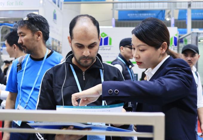 Máquina de fabricação de tortilhas de baixa energia de alta velocidade 2000pcs/h 14