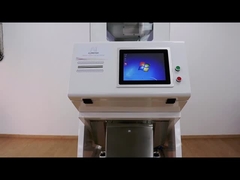 classificador da cor