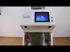 classificador da cor