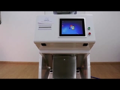 classificador da cor