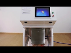 classificador da cor