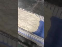 Linha de produção automática de alimentos para massa folhada